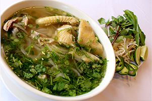 Mi Quang Co Thao